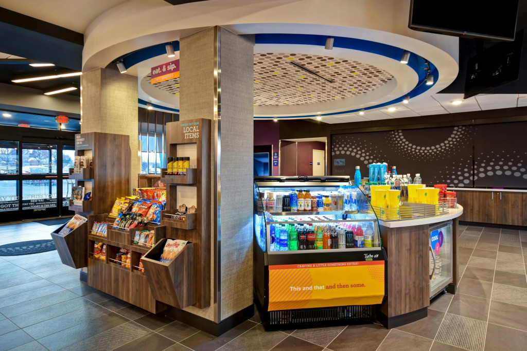 Tru By Hilton Denver South Park Meadows, Co