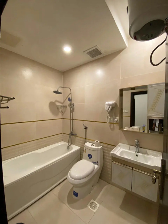 Areen AlBasateen Apartments for Serviced Apartments شقق ارين البساتين للشقق المخدومة