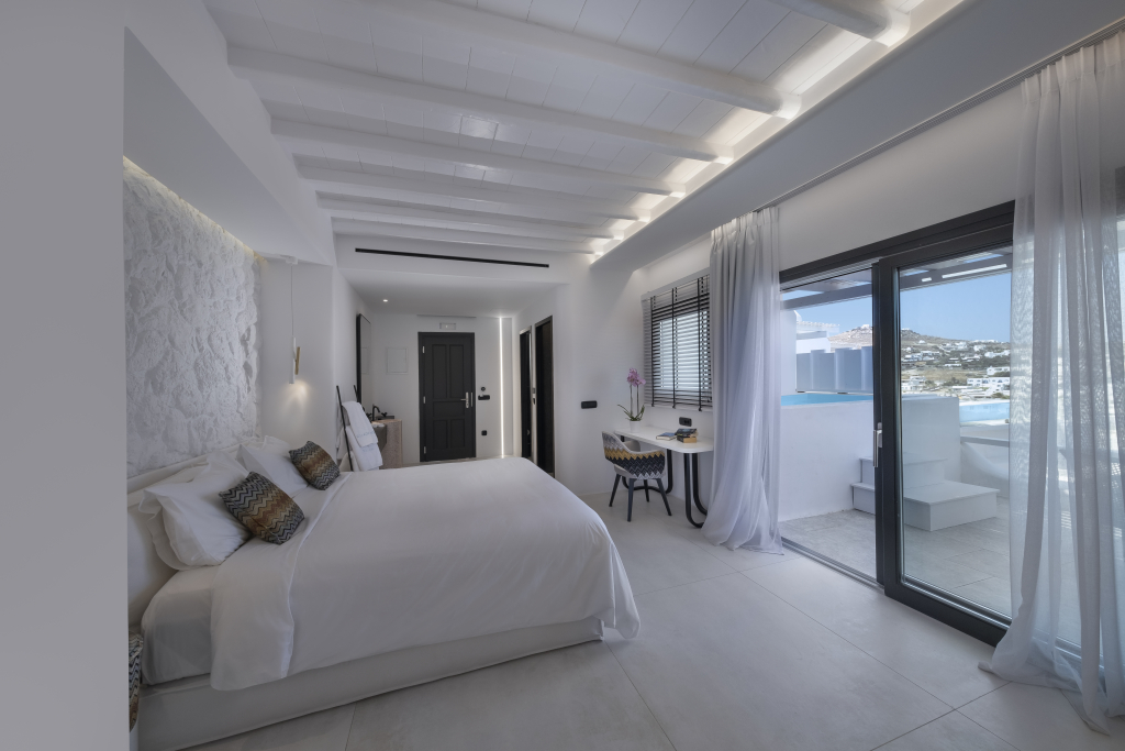 Deliades Hotel