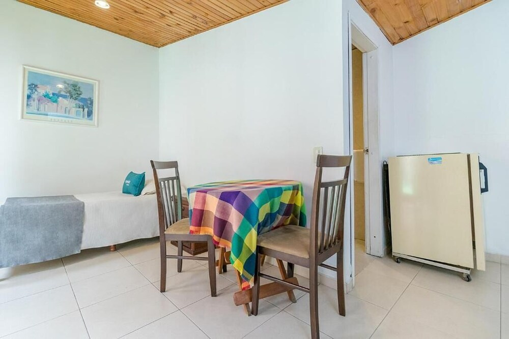 Hotel Calle 112
