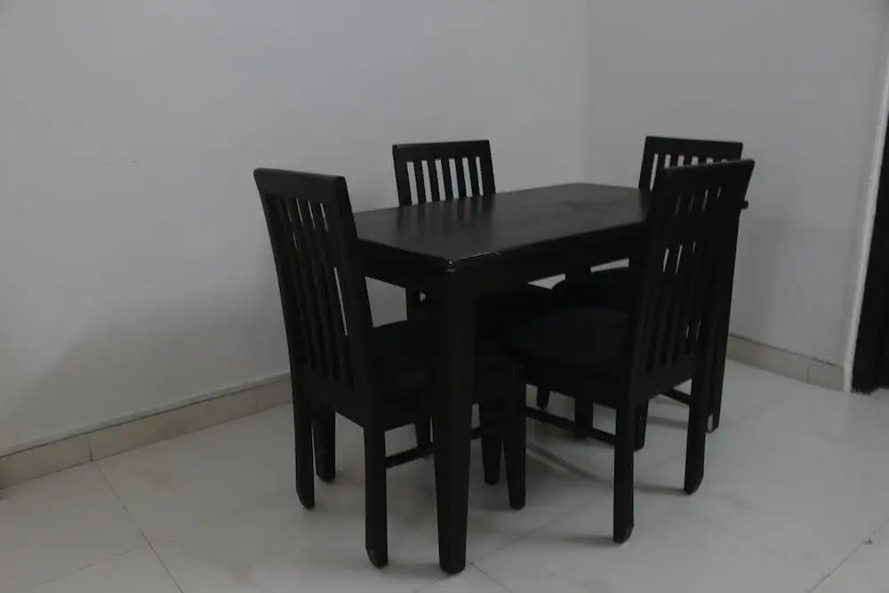 OYO 9729 Home 1BHK Calangute Beach Goa