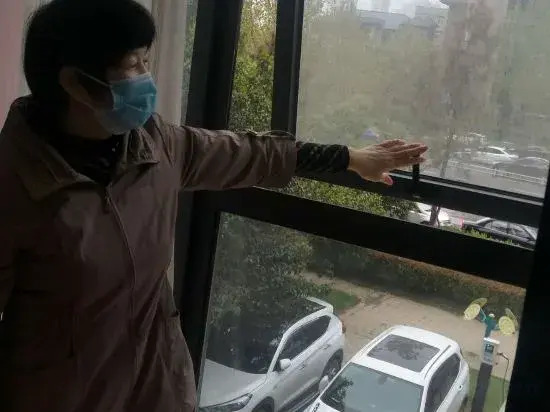 Yigang Business Hotel