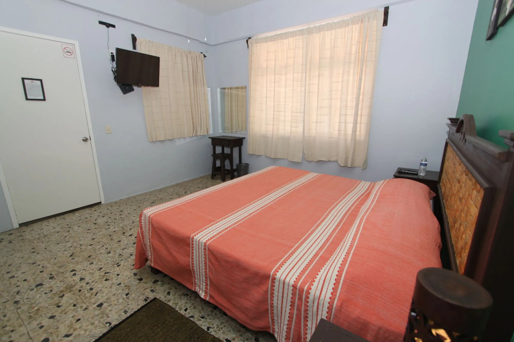 Casa Gubidxa