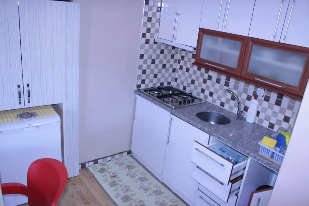 Boztepe Apart