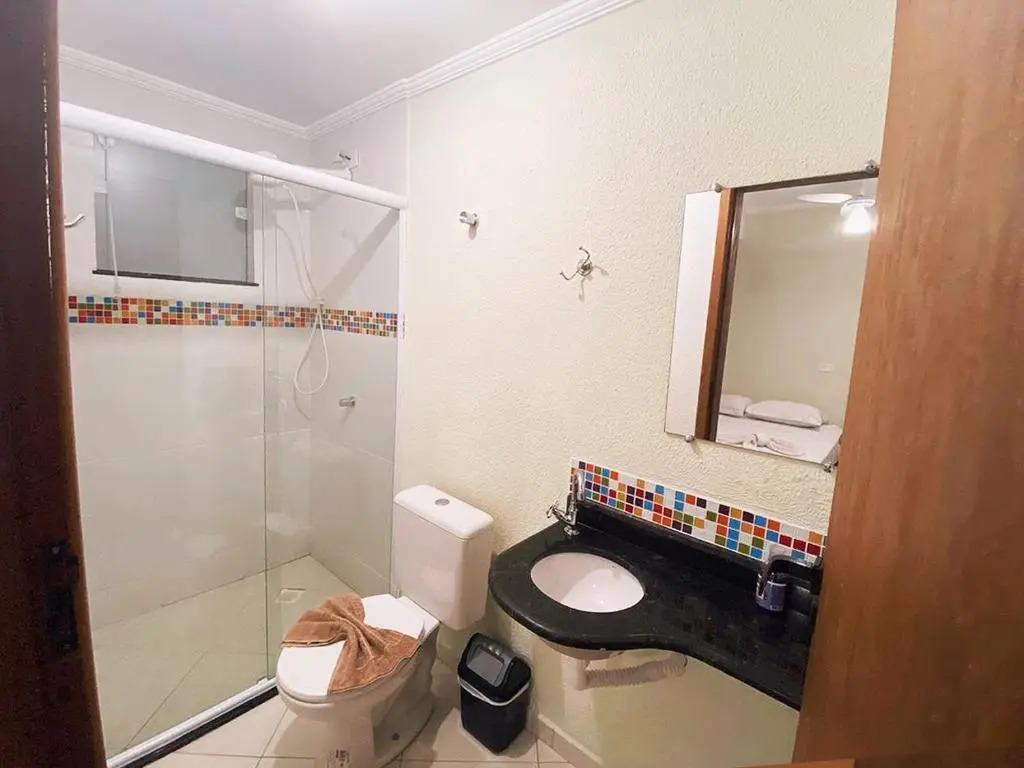 Pousada Werneck Residence Suites