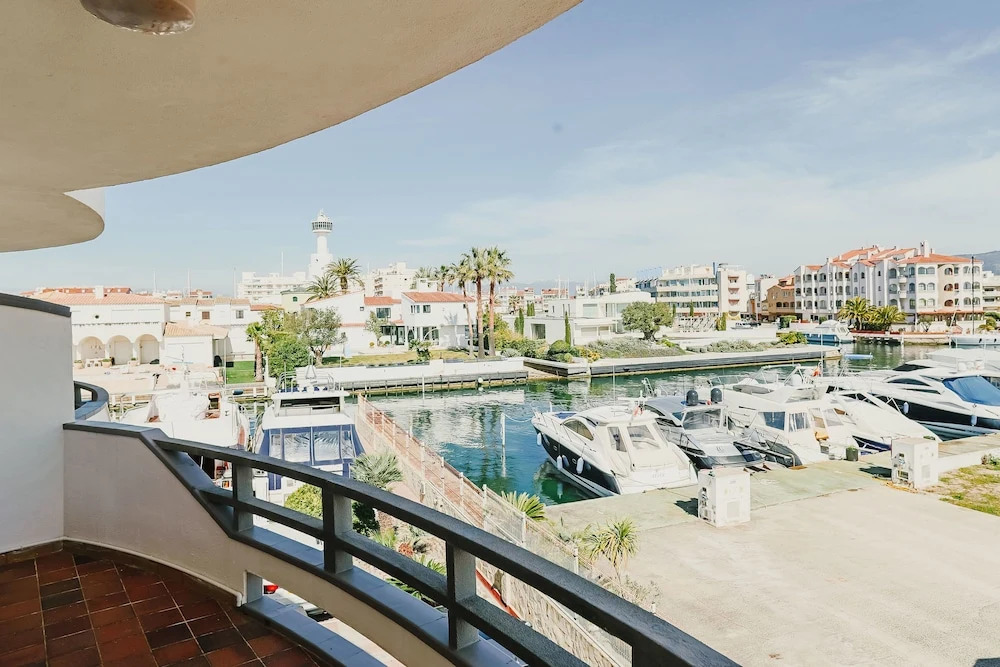 Apartamento Cargols 2