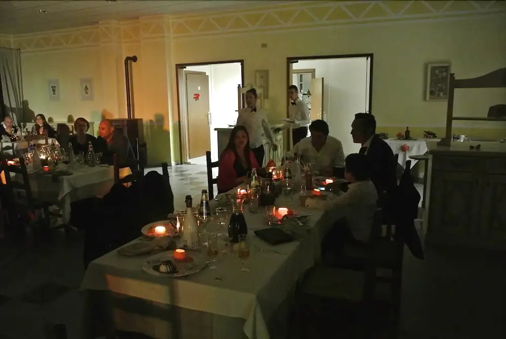 Limbara Hotel
