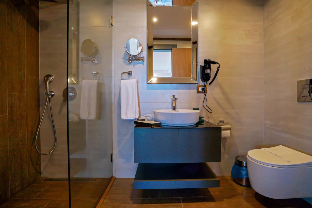 Cabir Deluxe Hotel Sapanca