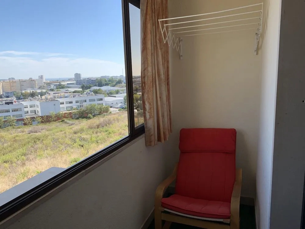 Discovery Apartment Carnaxide
