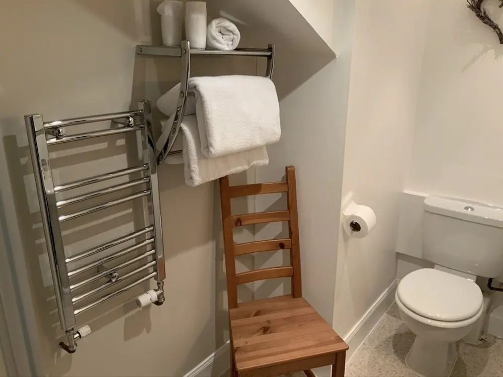 Corran Guest House