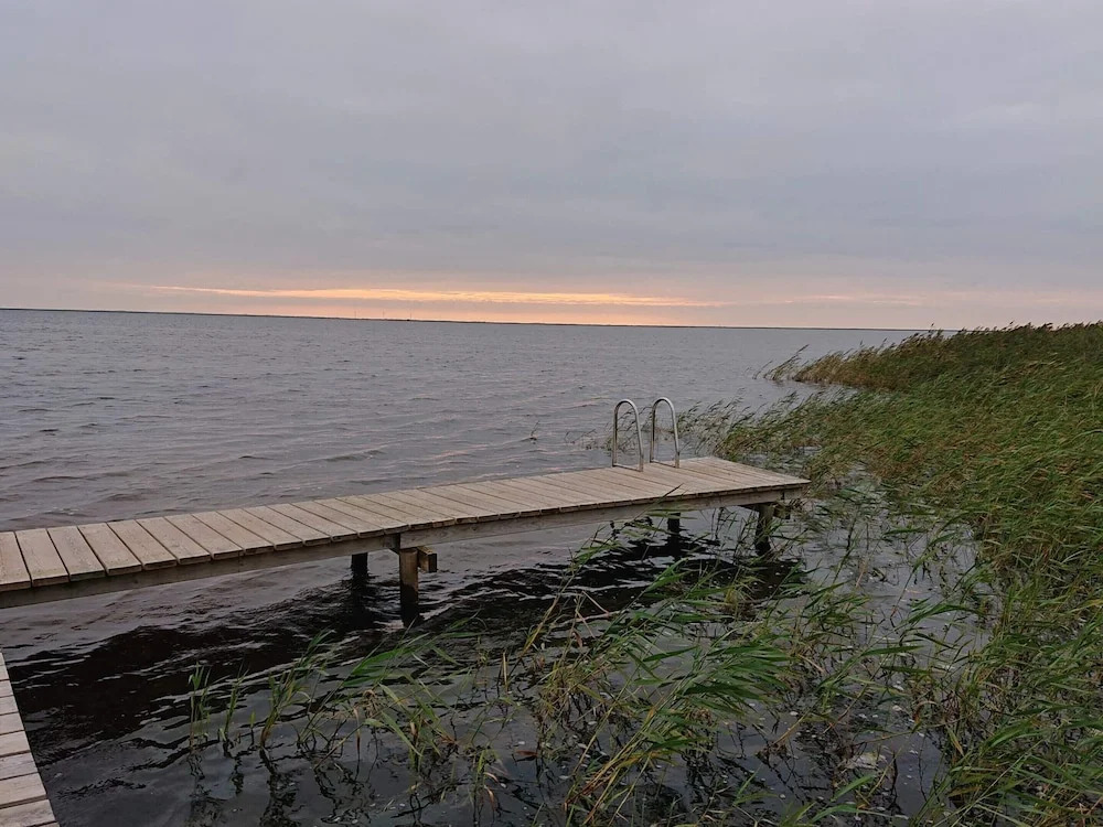 6 person holiday home in Skjern-By Traum