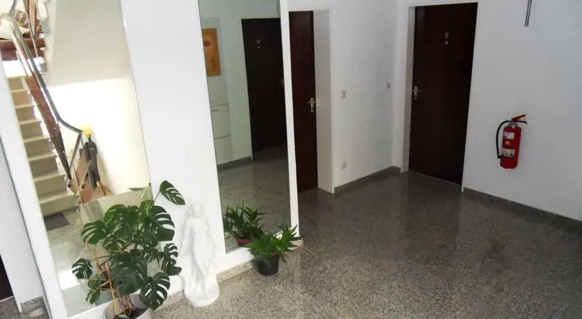 Hotel Linnert