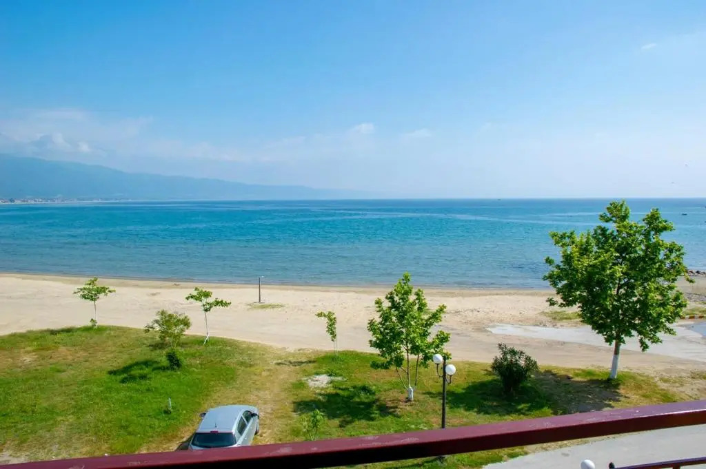 Dimitra House
