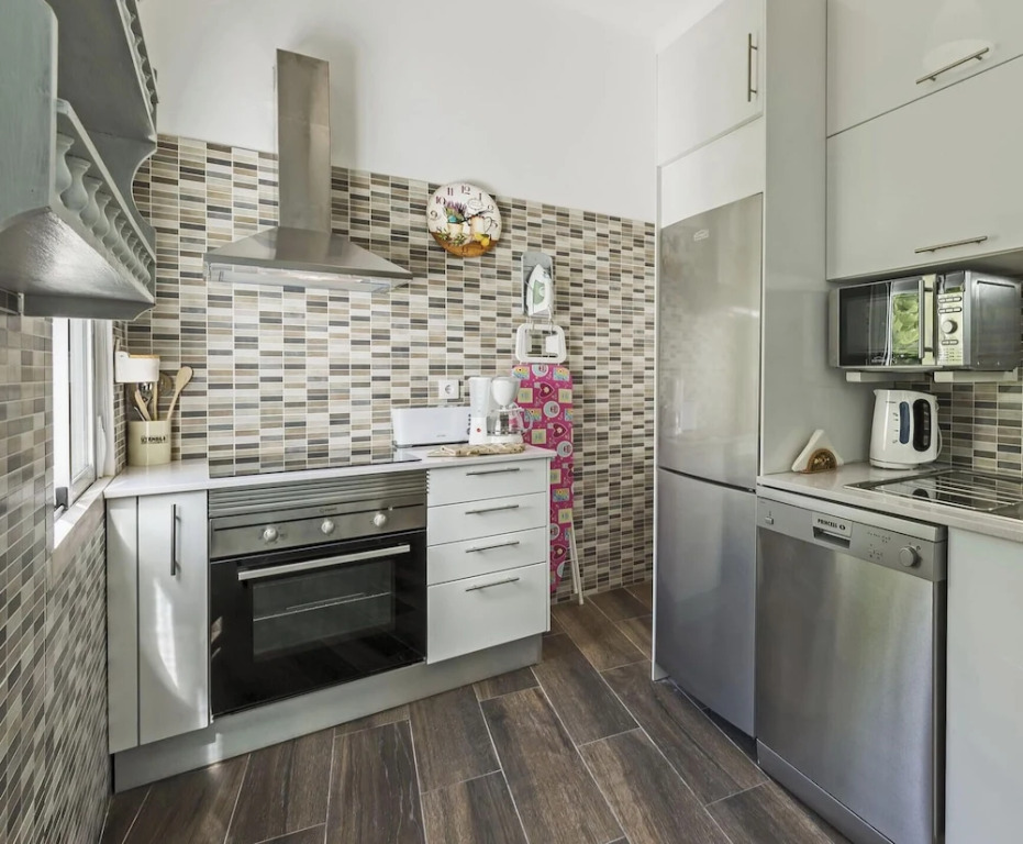 DownTown Albufeira beach Apartment