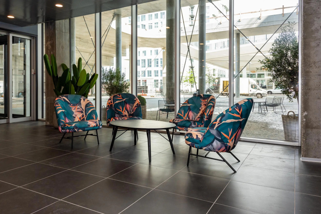 Cabinn Copenhagen