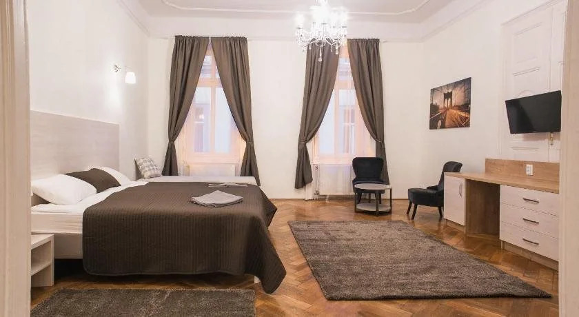 Ozone Private Rooms