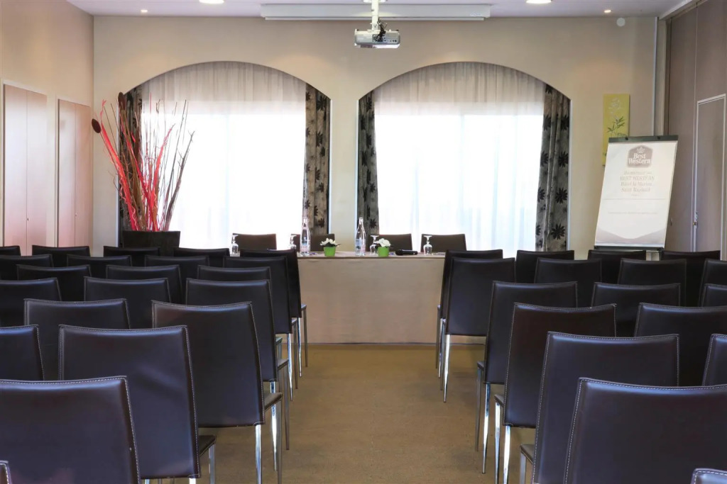 Best Western Plus La Marina