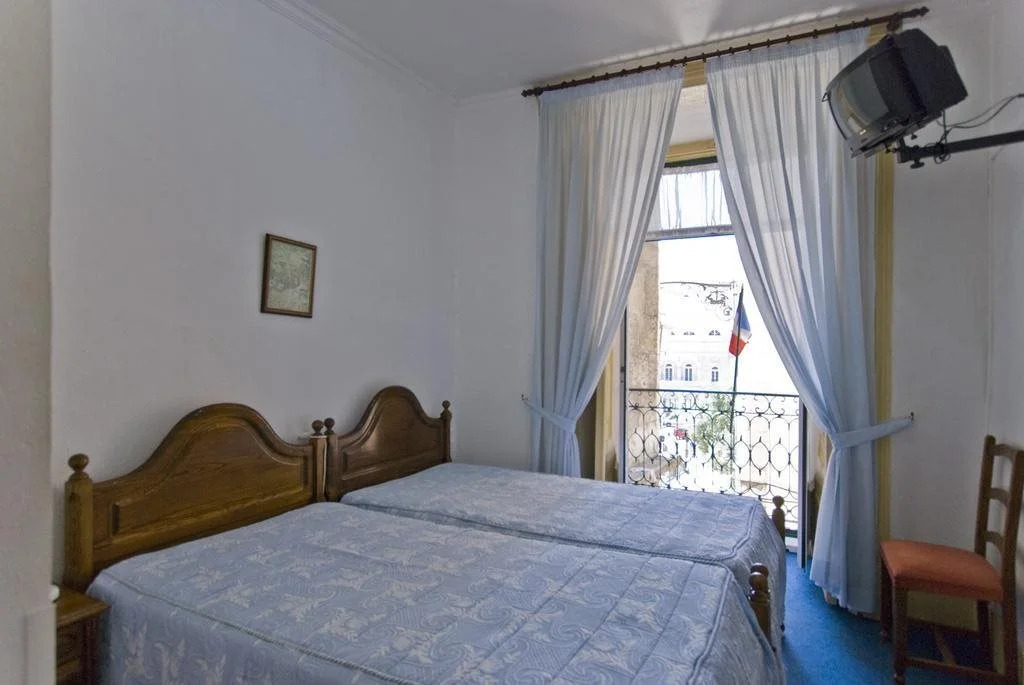 Residencial Geres