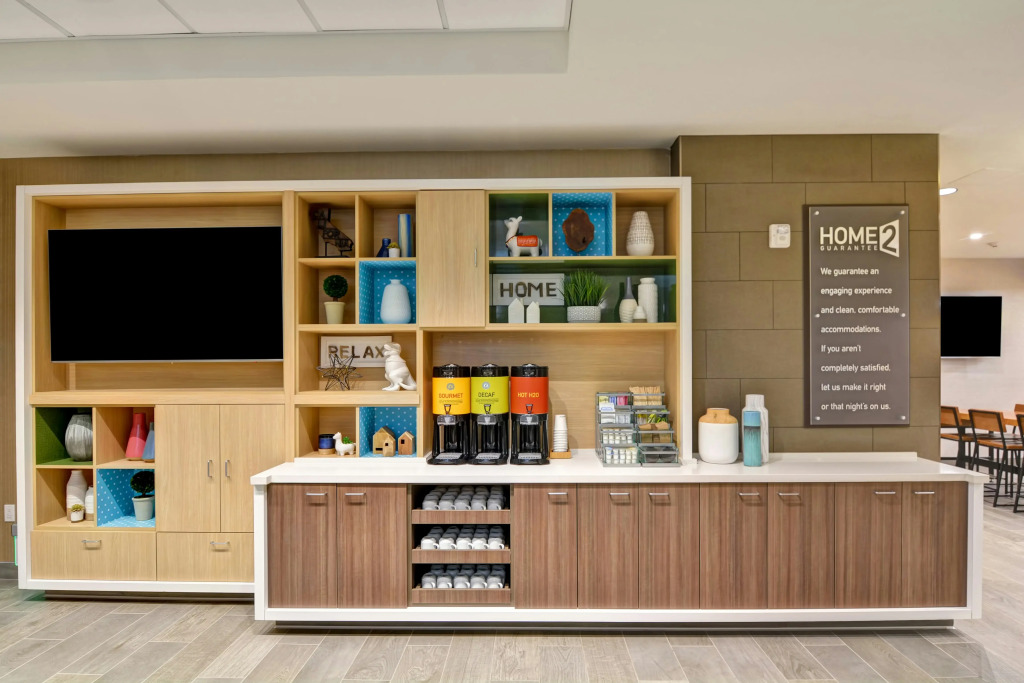 Home2 Suites By Hilton Palmdale