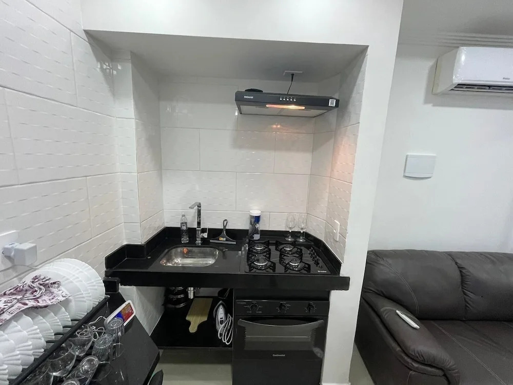 Remarkable 1-bed Apartment in Rio de Janeiro