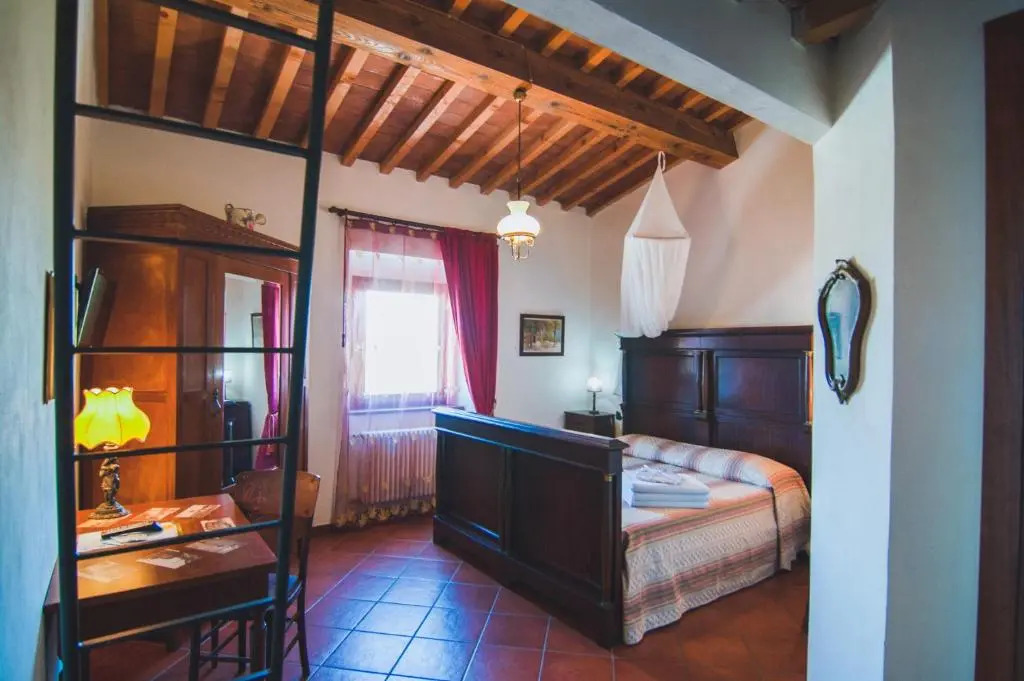 Arpaderba B&B