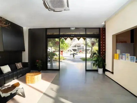 Xiadu Resort Hotel