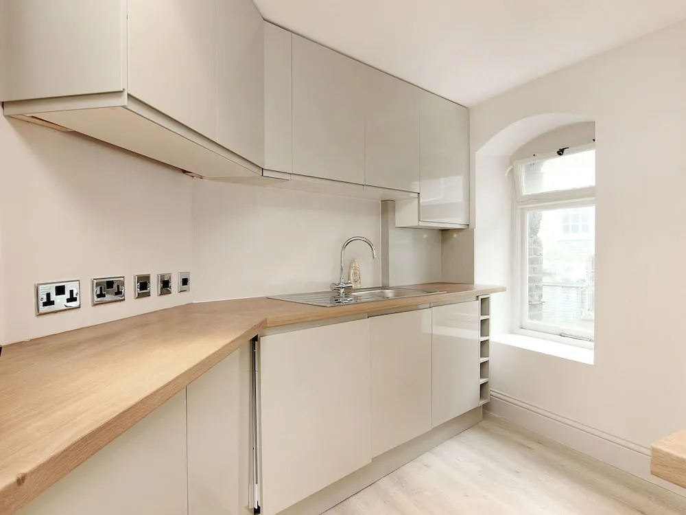 Spacious Buckhingham Palace Hyde Park Lambeth