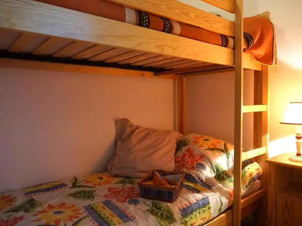 Appartement Bagnères-de-Luchon, 2 pièces, 4 personnes - FR-1-313-127