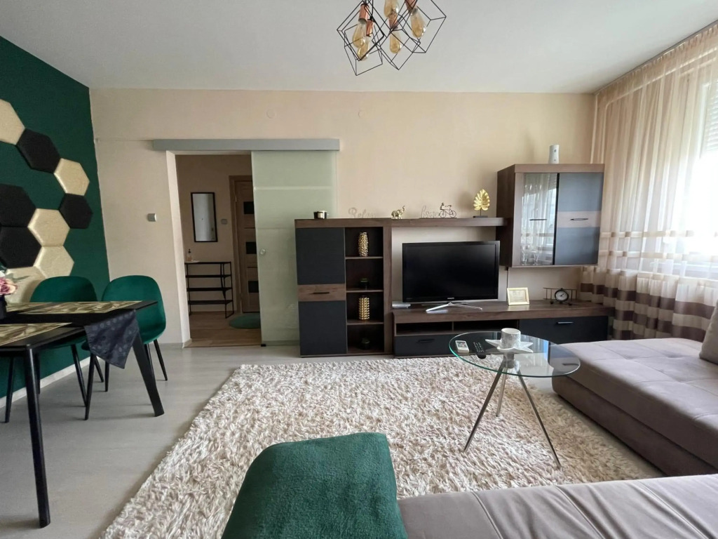 Bella Apartman Debrecen