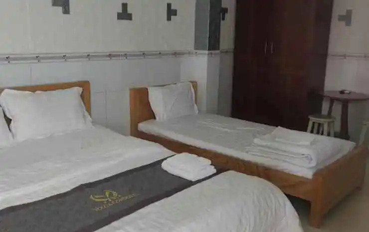 Khách sạn Hoa Anh Anh