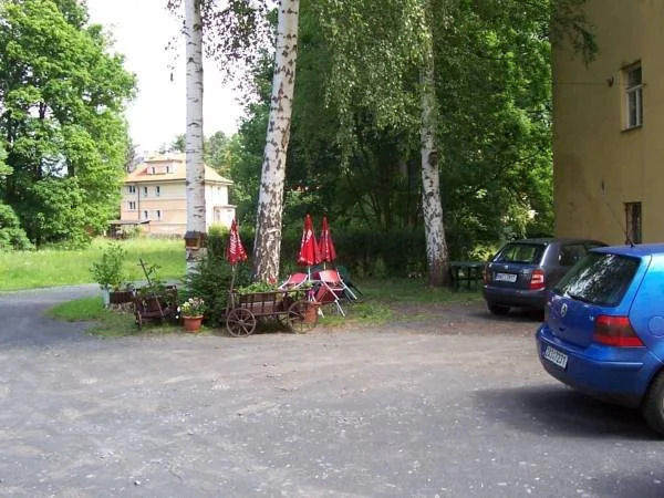 Hotel Melodie