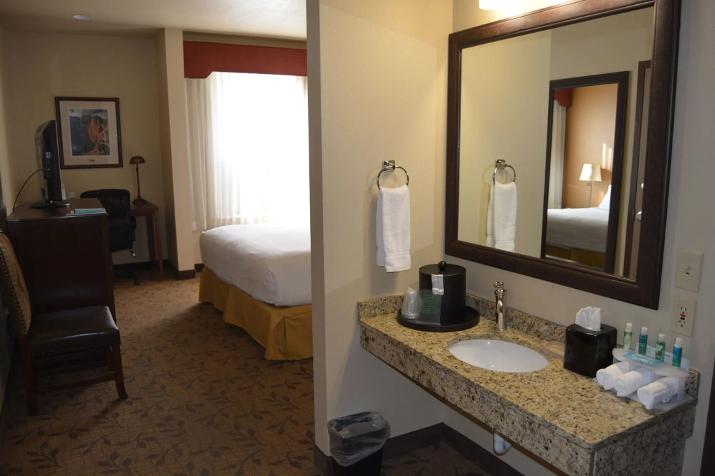 Hyatt Place Springdale - Zion National Park