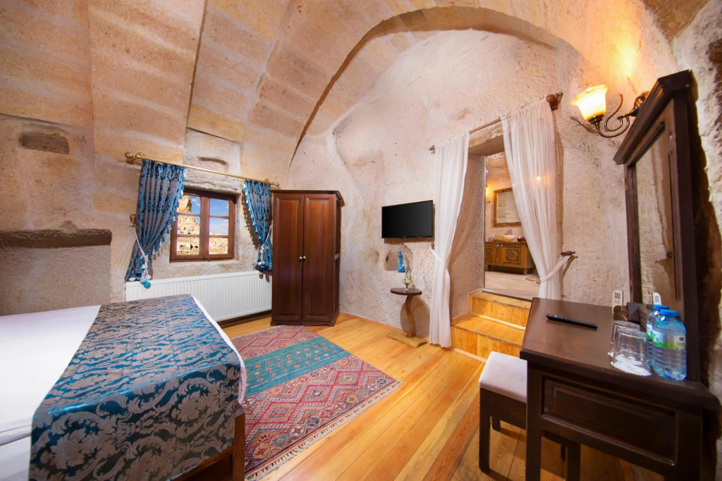Portal Cappadocia