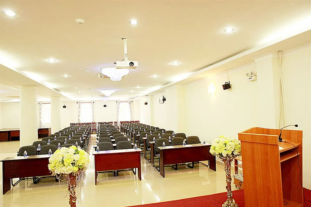 Hanh Phuc Hotel