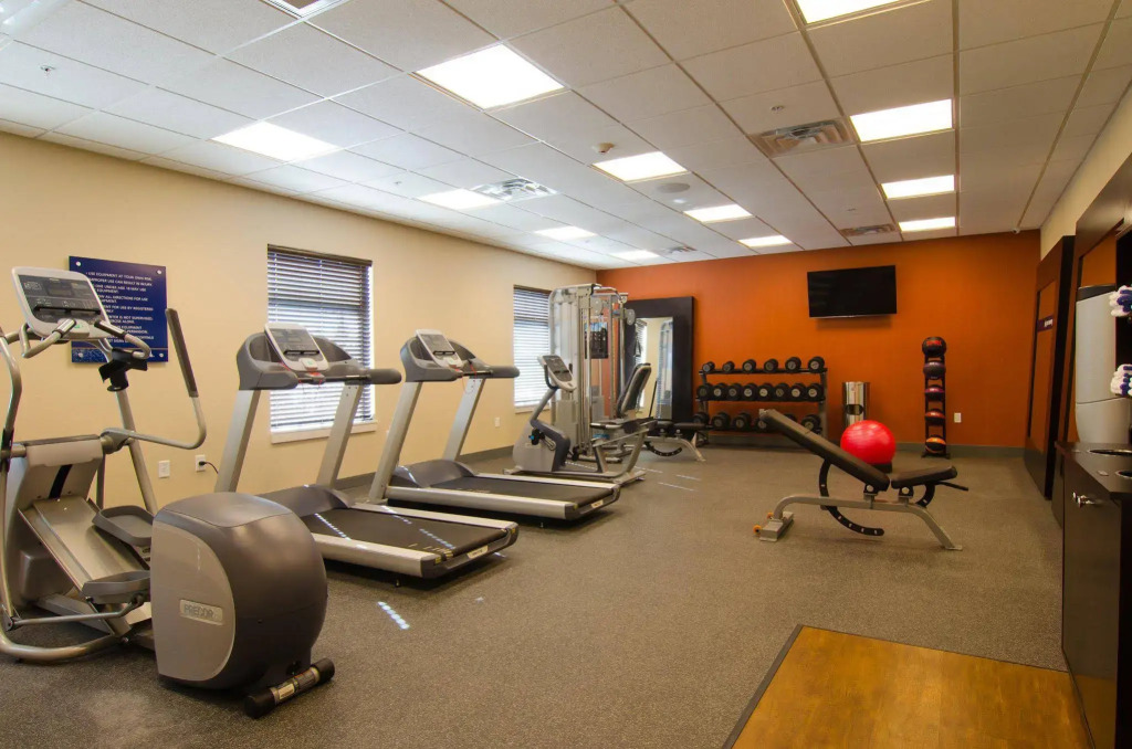 Hampton Inn & Suites Huntsville