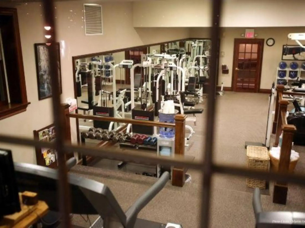 Mirror Lake Inn Resort and Spa