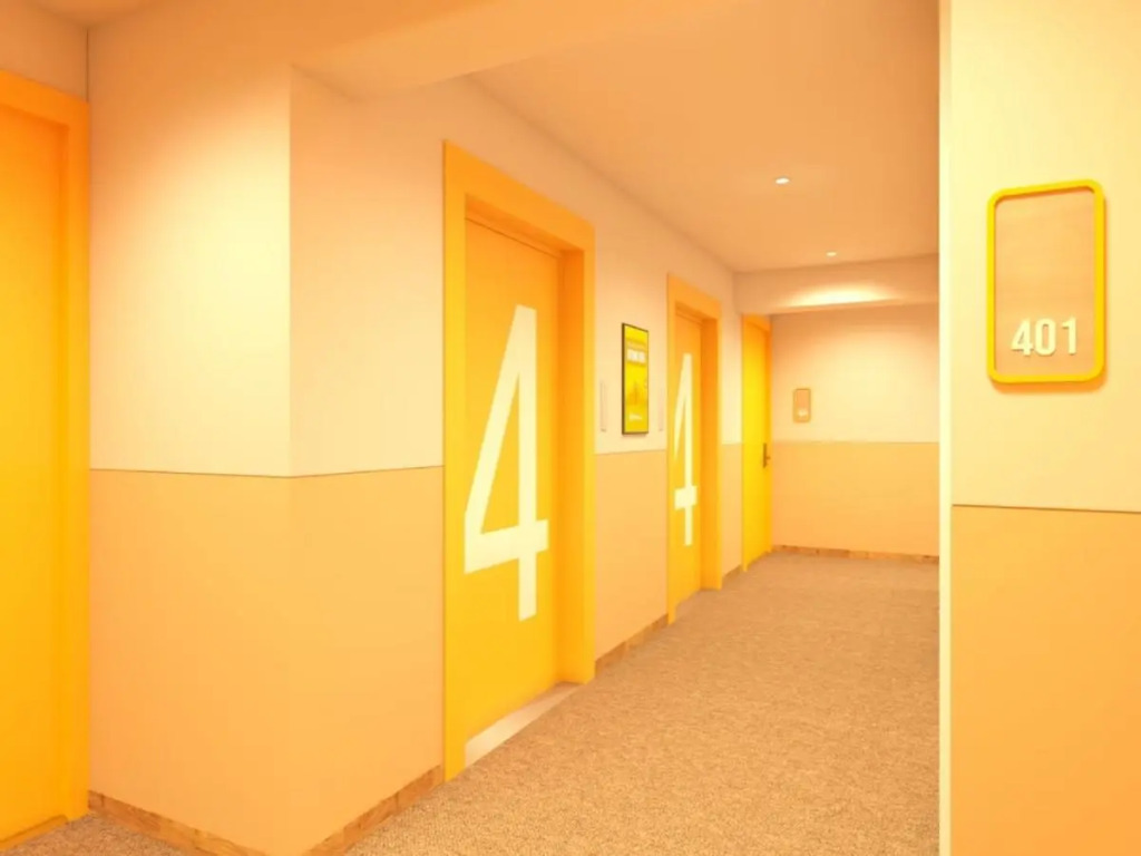 Bloom Hotel Saki Vihar Powai
