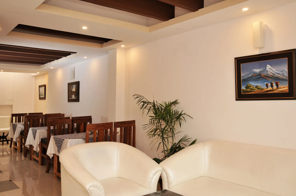 Lemon Tree Hotel Pvt. Ltd