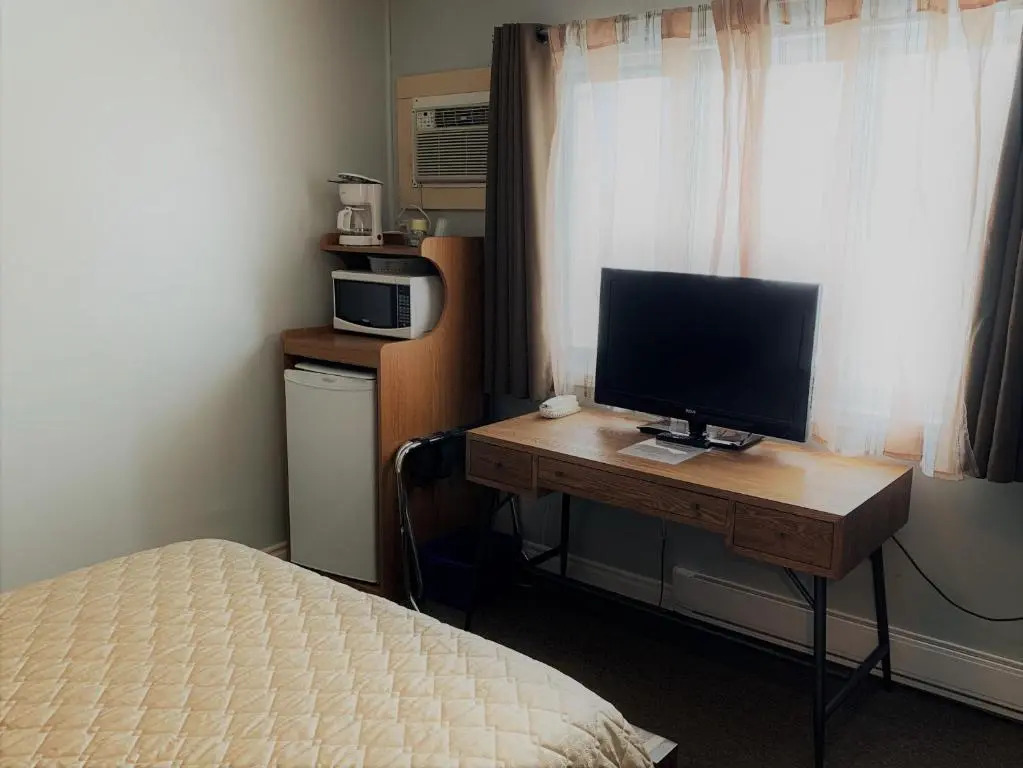 Hawberry Motel