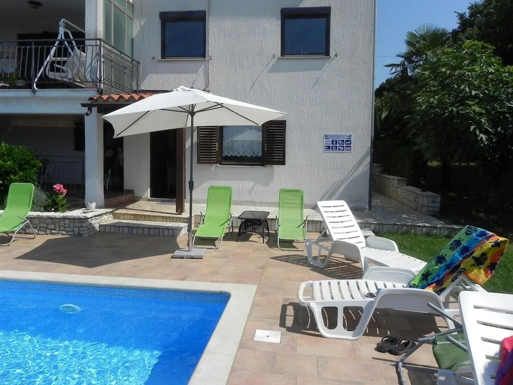 Apartments Villa Verde-Adults Only by Rent Istria