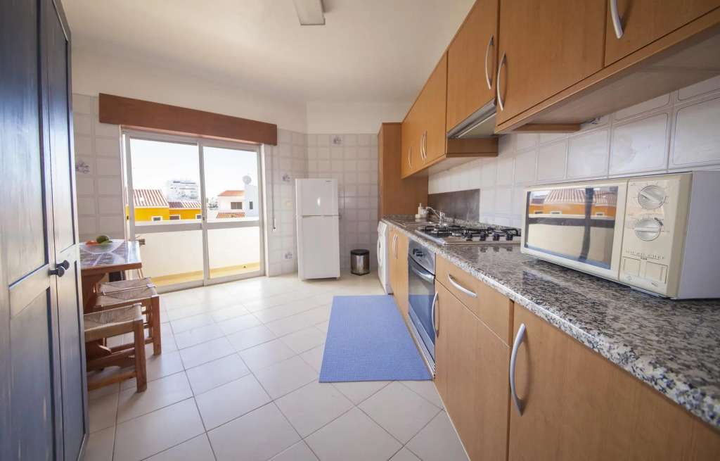 B01 - Alvor Marachique Apartment