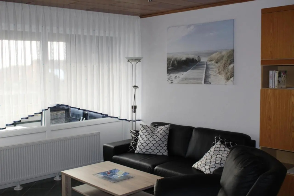 Wangeroogeweg 27