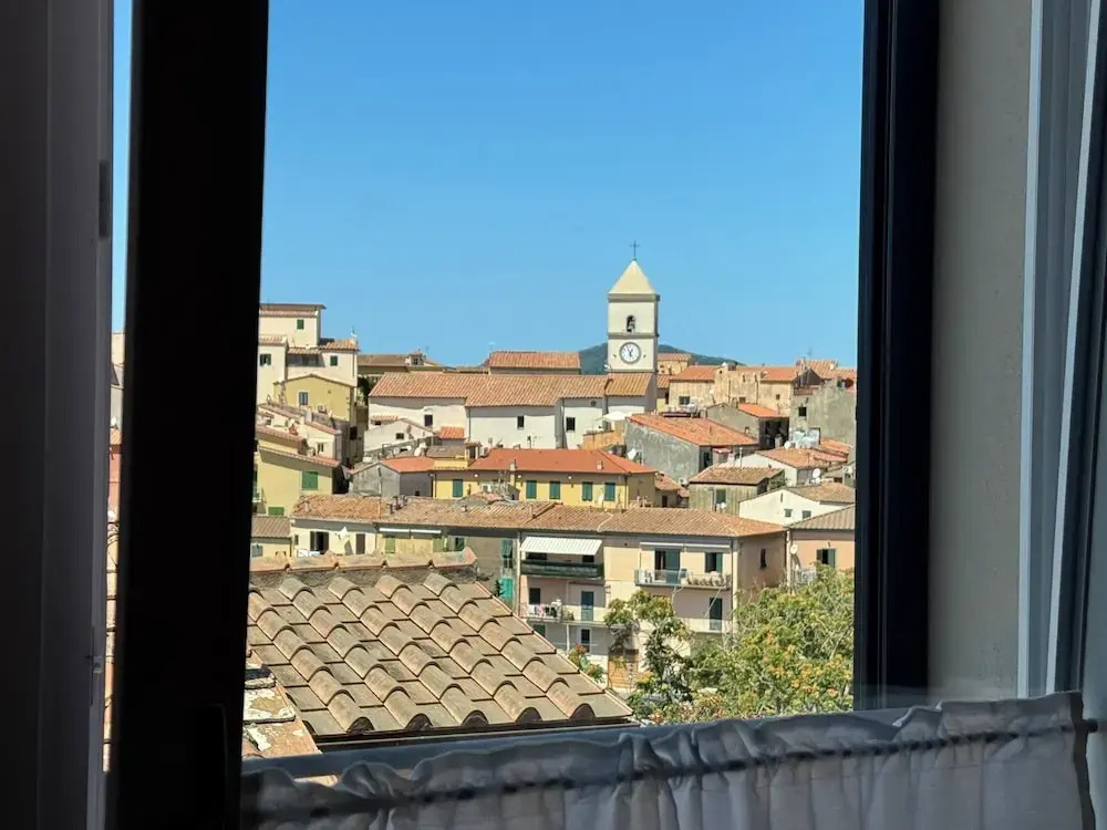 Casina di Nonna Meca by Solturelba