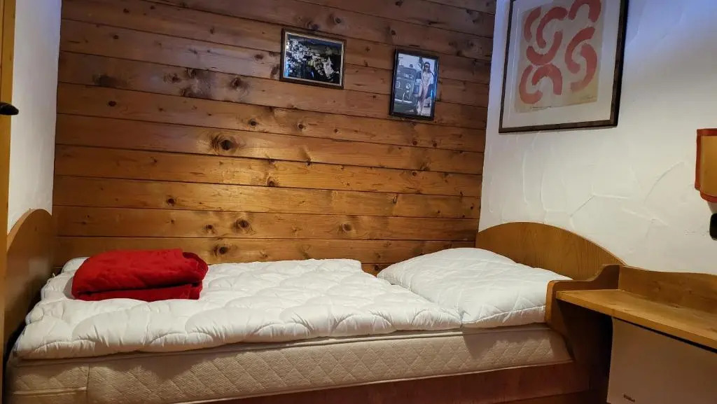 Sonnleitn Nassfeld Apartement