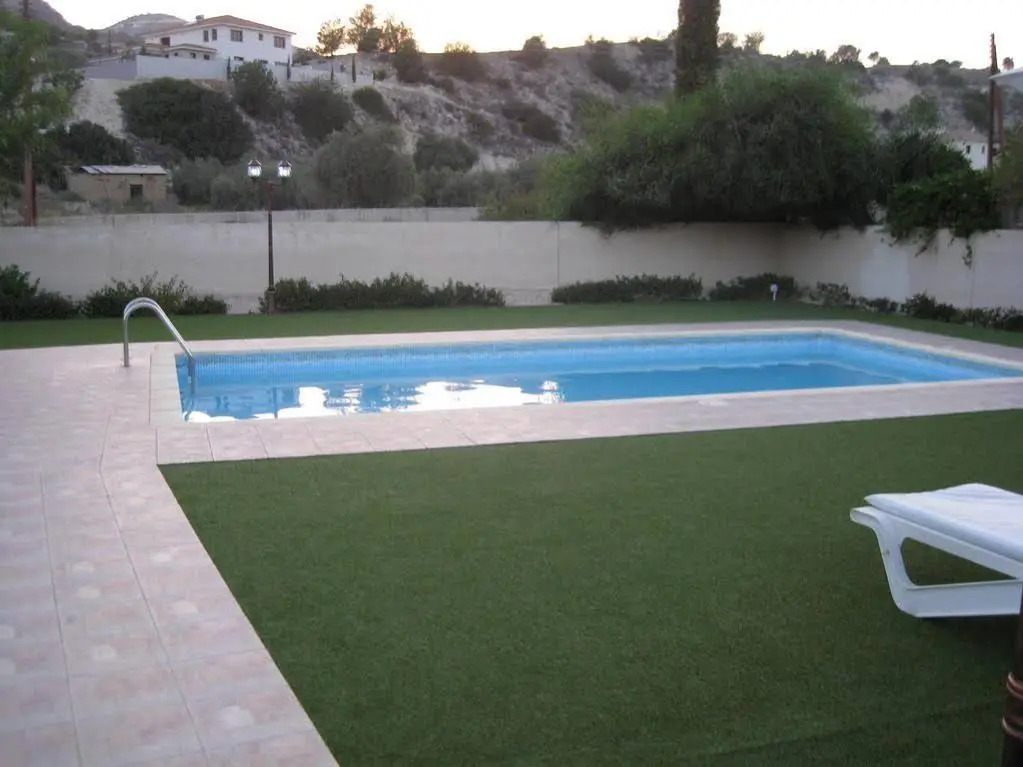 Kalavasos Villas