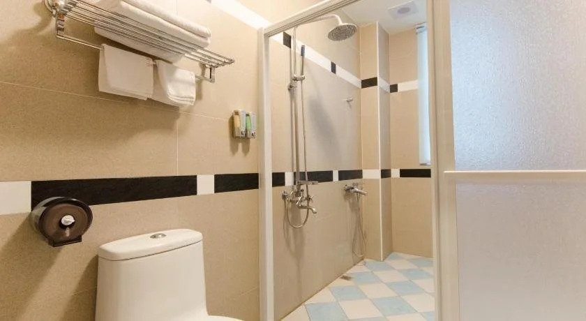 Kinmen B&B