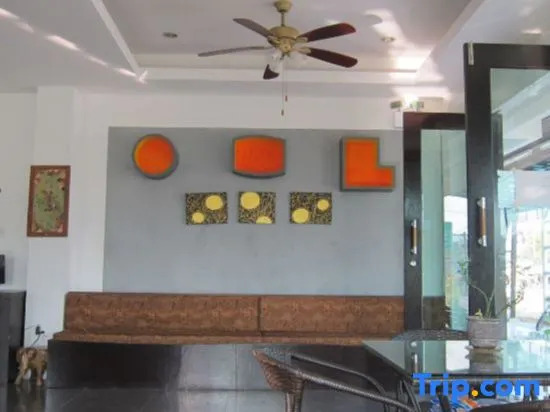 KRABI MORE HOTEL