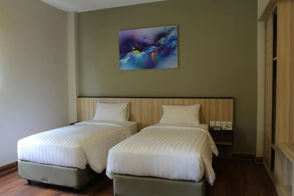 Havana Mutiara Belitung