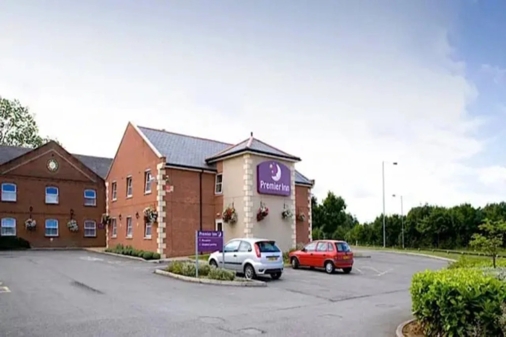 Premier Inn Kettering