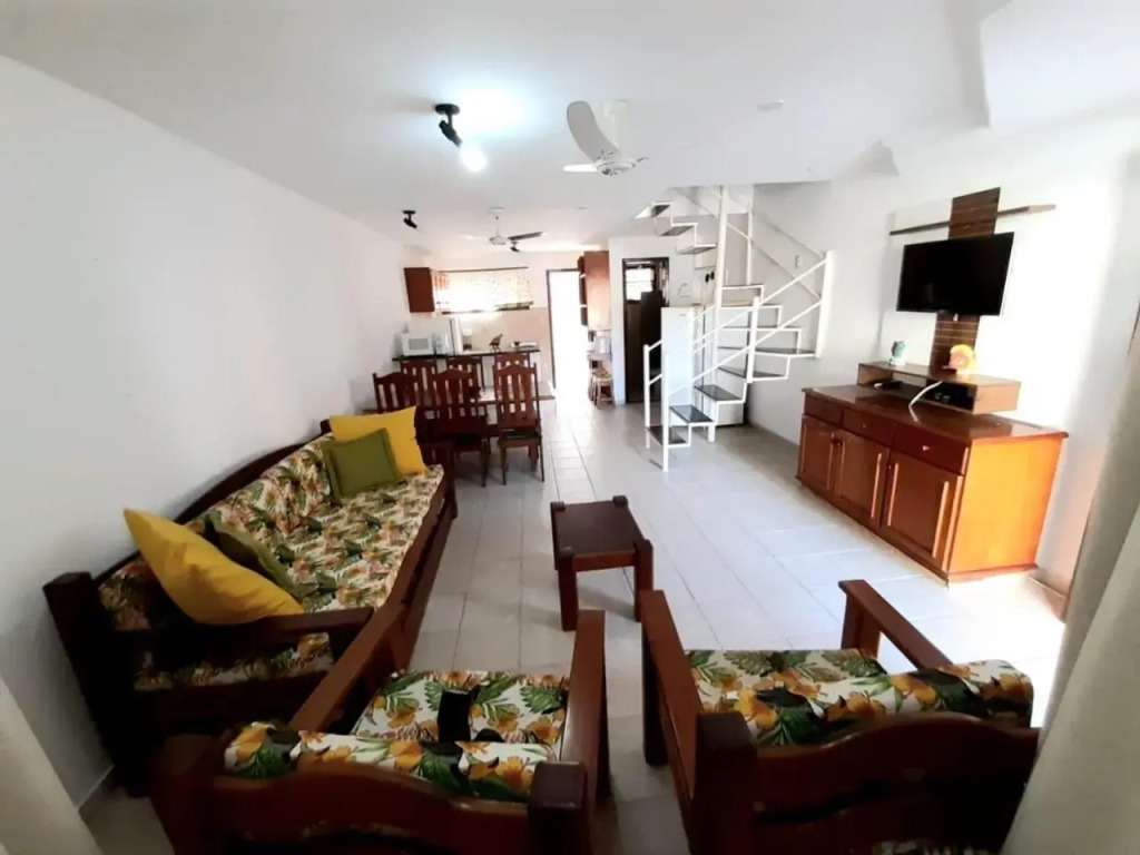 Praiamar Guest House